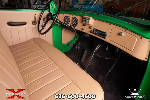 International Harvester R110 3/4-ton 1952 image number 16