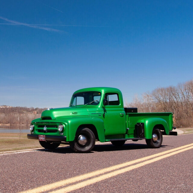 International Harvester R110 3/4-ton 1952 image number 24