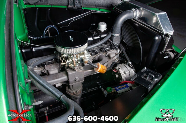 International Harvester R110 3/4-ton 1952 image number 44