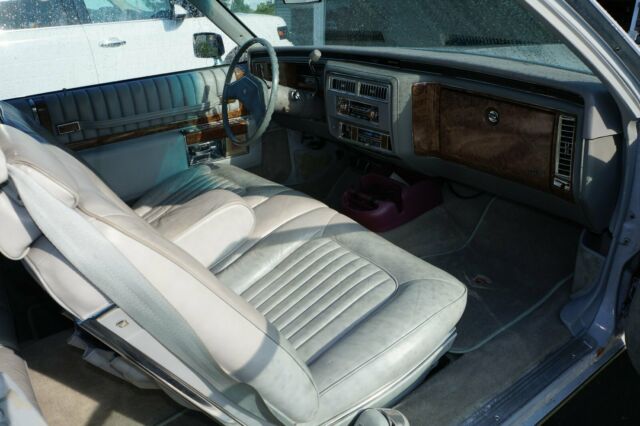 Cadillac DeVille 1979 image number 7