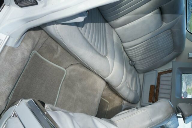 Cadillac DeVille 1979 image number 8