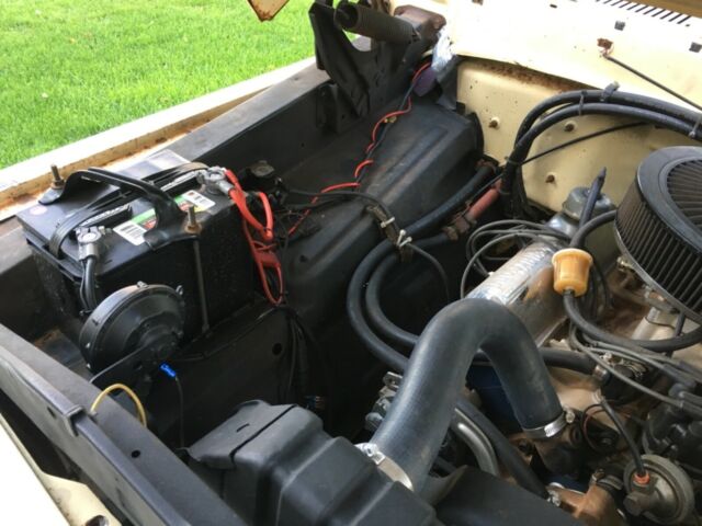 Ford F-100 1968 image number 13