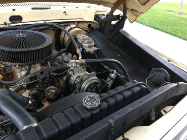 Ford F-100 1968 image number 14