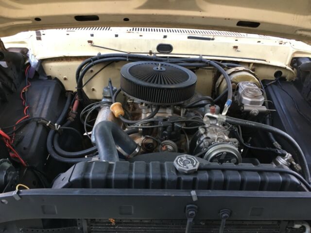 Ford F-100 1968 image number 28
