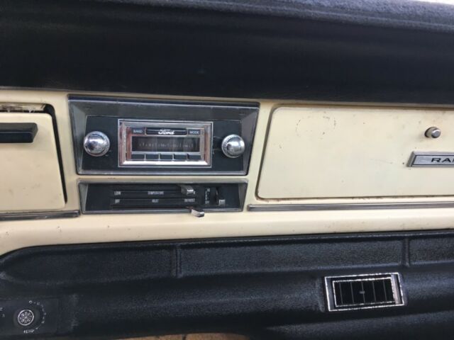 Ford F-100 1968 image number 6