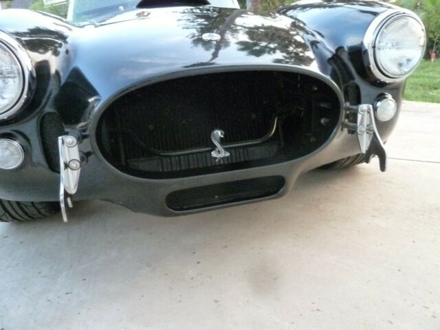 Shelby Cobra 1965 image number 4