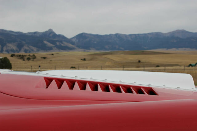 Replica/Kit Makes Factory Five Mark 3.1 Cobra 427 Roadster 1965 image number 2
