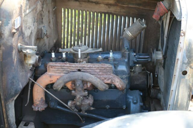 Ford Model A 1930 image number 9