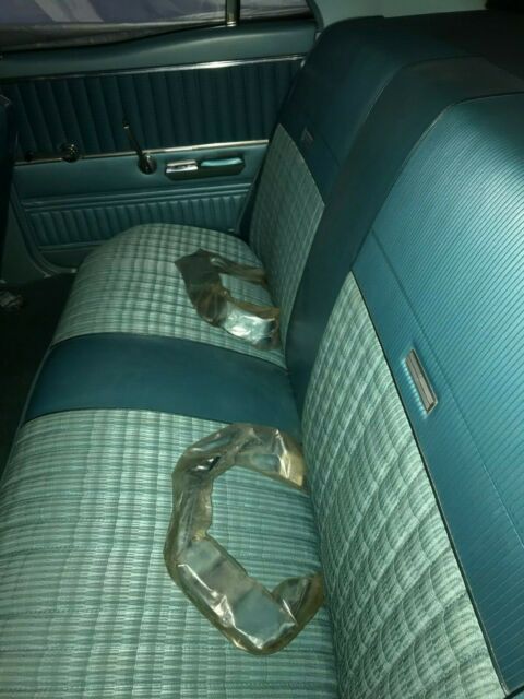 Ford Falcon 1966 image number 6
