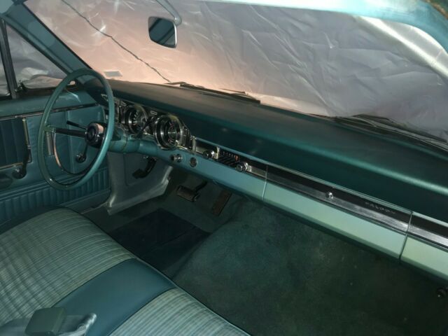 Ford Falcon 1966 image number 7