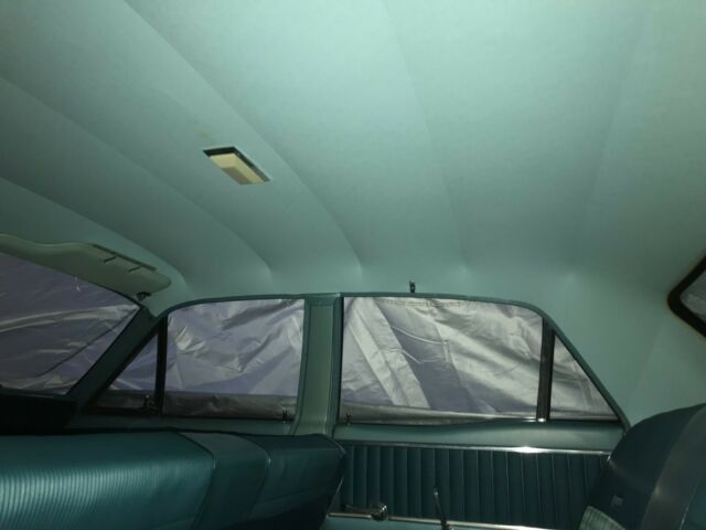 Ford Falcon 1966 image number 8