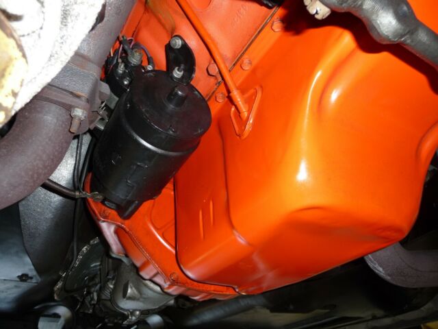 Chevrolet Corvette 1967 image number 14