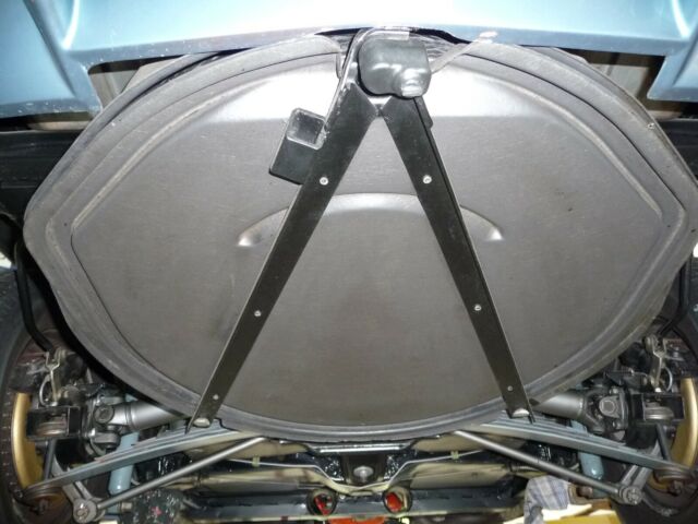 Chevrolet Corvette 1967 image number 20