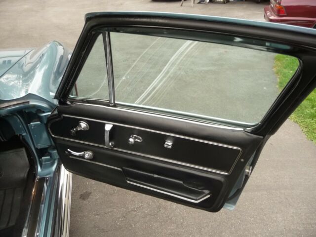 Chevrolet Corvette 1967 image number 5