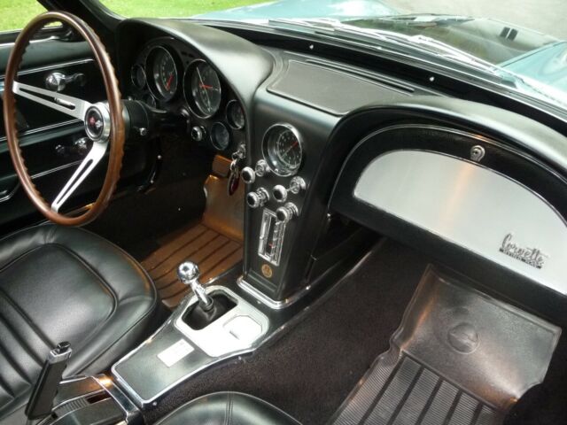 Chevrolet Corvette 1967 image number 6