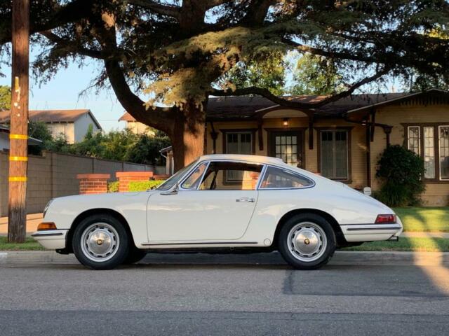 Porsche 912 1966 image number 0
