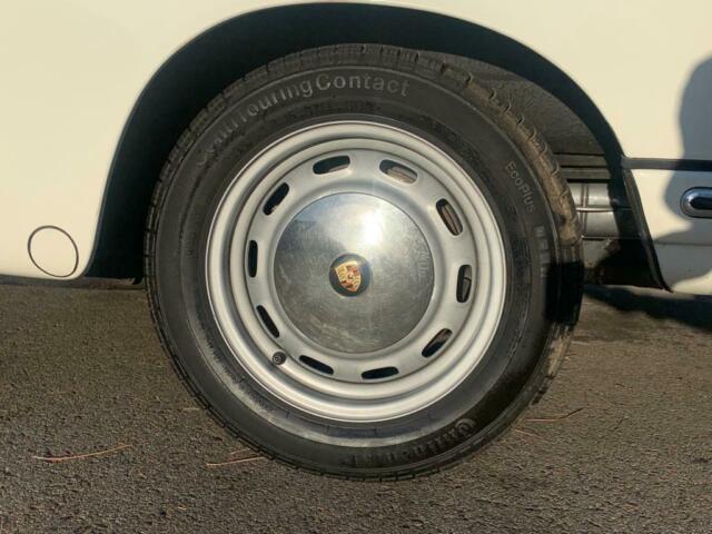 Porsche 912 1966 image number 13