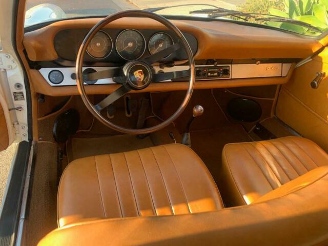 Porsche 912 1966 image number 15