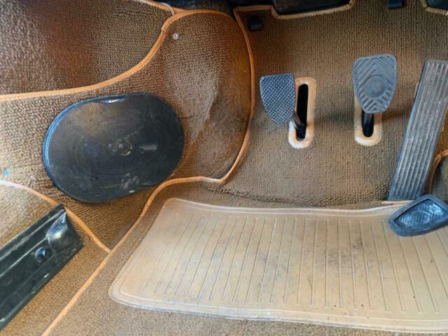 Porsche 912 1966 image number 17