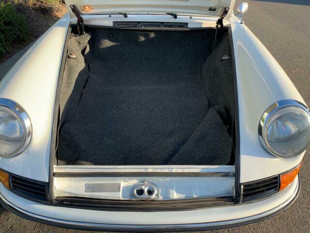 Porsche 912 1966 image number 20