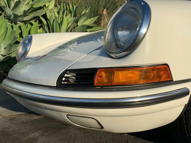 Porsche 912 1966 image number 23