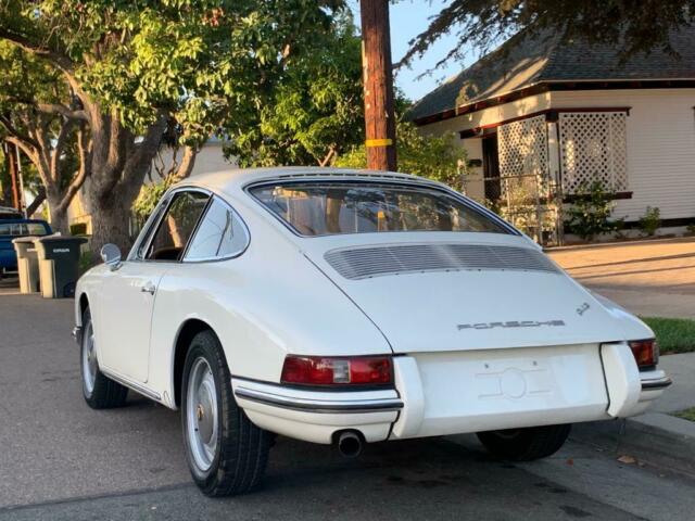 Porsche 912 1966 image number 30