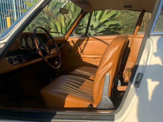 Porsche 912 1966 image number 38