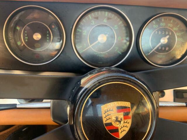 Porsche 912 1966 image number 40