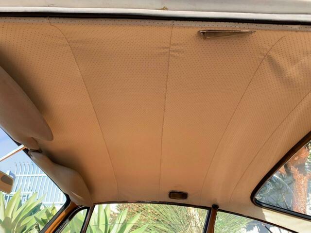 Porsche 912 1966 image number 43