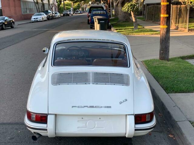 Porsche 912 1966 image number 5