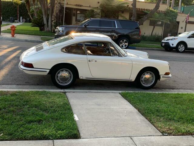 Porsche 912 1966 image number 8