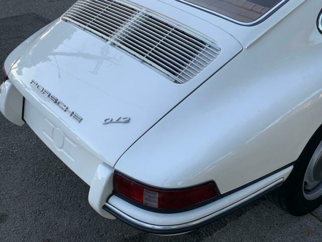 Porsche 912 1966 image number 9