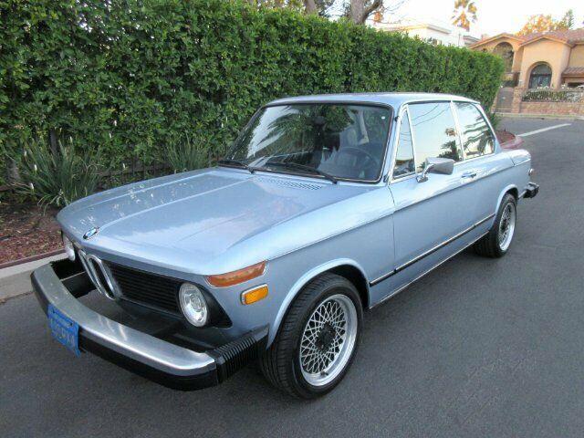 BMW 2-Series 1976 image number 3