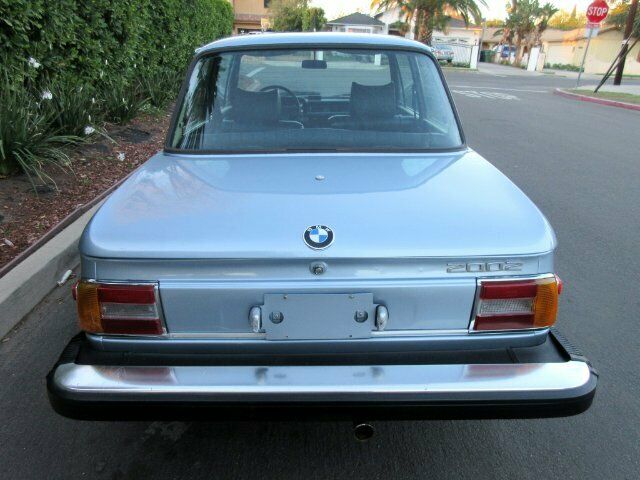BMW 2-Series 1976 image number 31