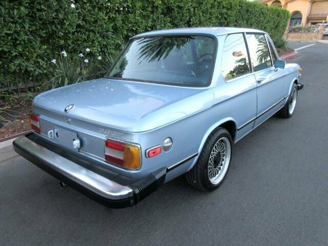 BMW 2-Series 1976 image number 32