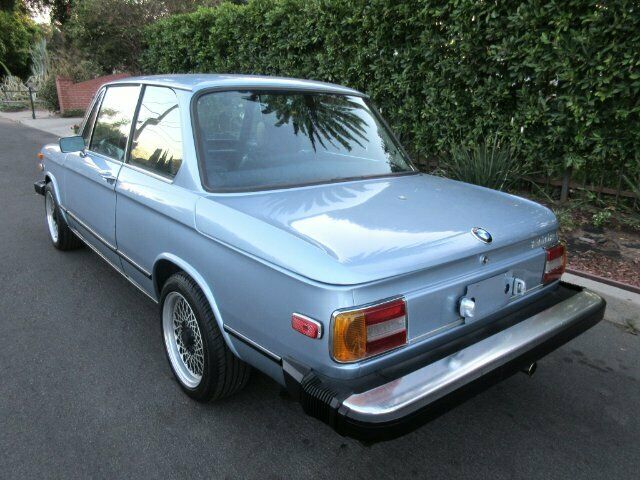 BMW 2-Series 1976 image number 33