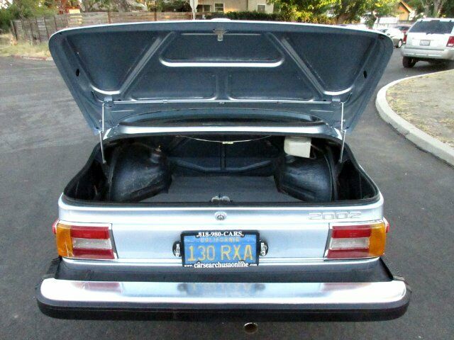 BMW 2-Series 1976 image number 45
