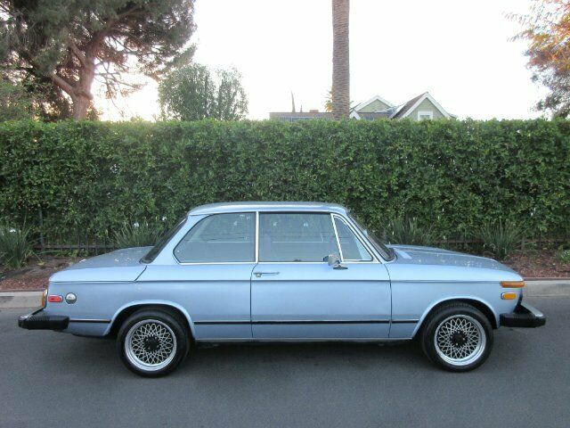 BMW 2-Series 1976 image number 5