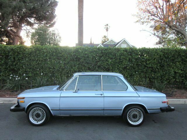 BMW 2-Series 1976 image number 6