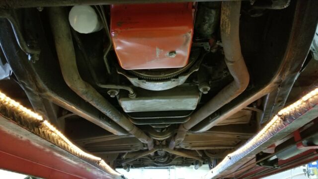 Buick LeSabre 1960 image number 37