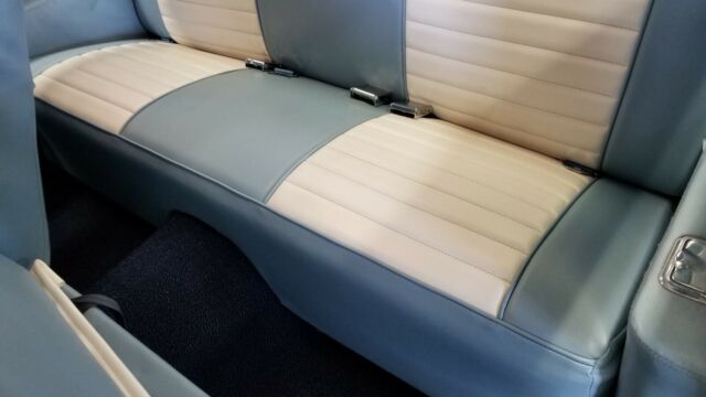 Buick LeSabre 1960 image number 5