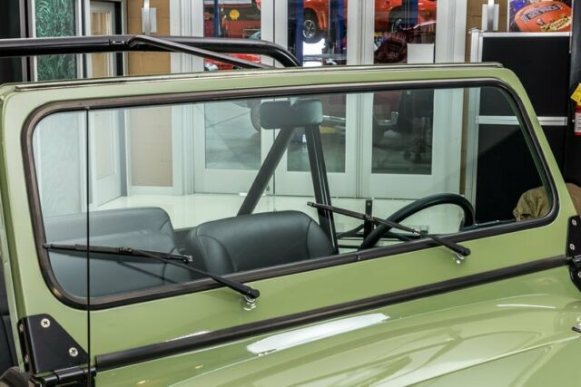 Jeep CJ-5 1975 image number 46