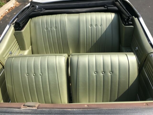 Chevrolet Chevelle 1968 image number 6