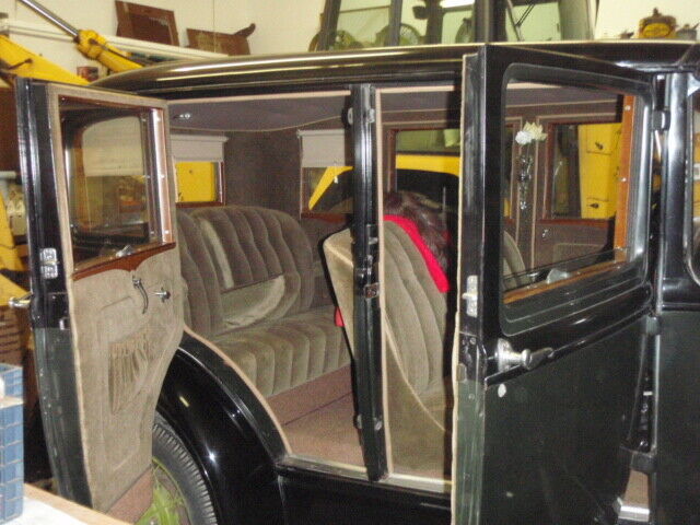 Ford Model A 1930 image number 5