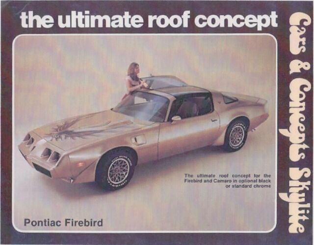 Pontiac Trans Am 1979 image number 40
