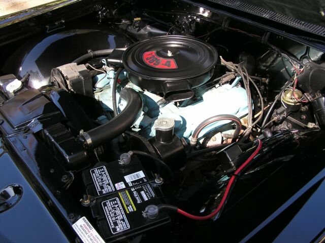 Pontiac Grand Prix 1963 image number 15