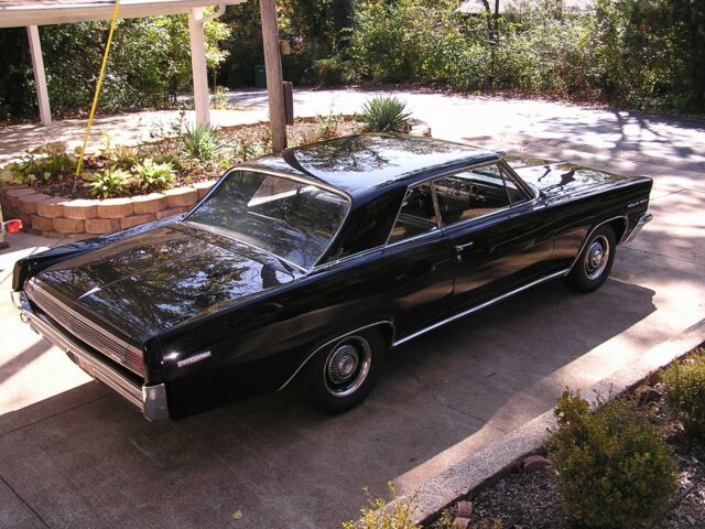 Pontiac Grand Prix 1963 image number 26