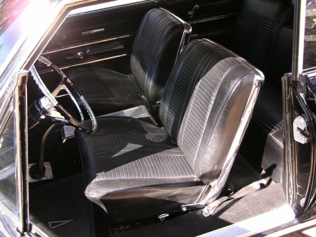 Pontiac Grand Prix 1963 image number 31