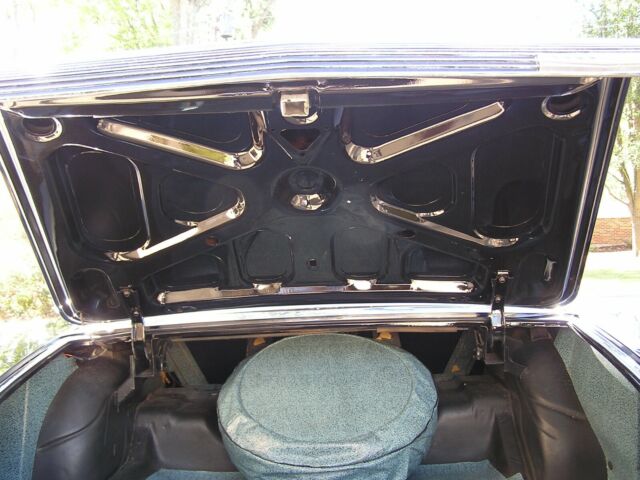 Pontiac Grand Prix 1963 image number 42