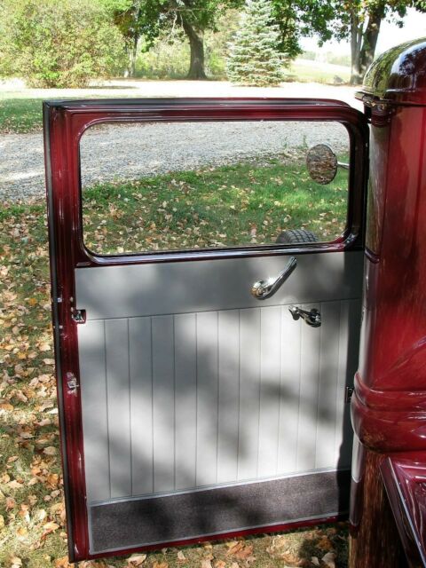 Ford 1/2 Ton Pickup 1934 image number 39